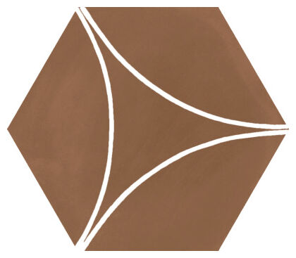 marazzi cementum cotto arco m9w5 dekor 18.2x21 - zdjęcie główne