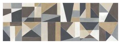 marazzi colorplay cream tiles m4k1 dekor 30x90 - zdjęcie główne