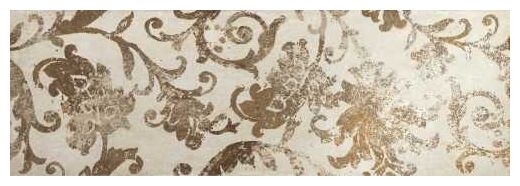marazzi fresco desert brocade mzu9 dekor 32.5x97.7 - zdjęcie główne