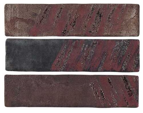 marazzi terramix marrone mmrg dekor 7x28 - zdjęcie główne