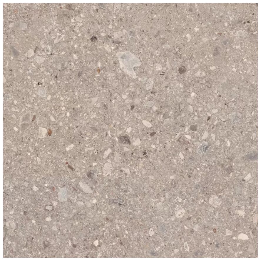 Marazzi Mystone Ceppo DI GRE Greige M9EX gres rektyfikowany 120x120 - matowy gres do salonu