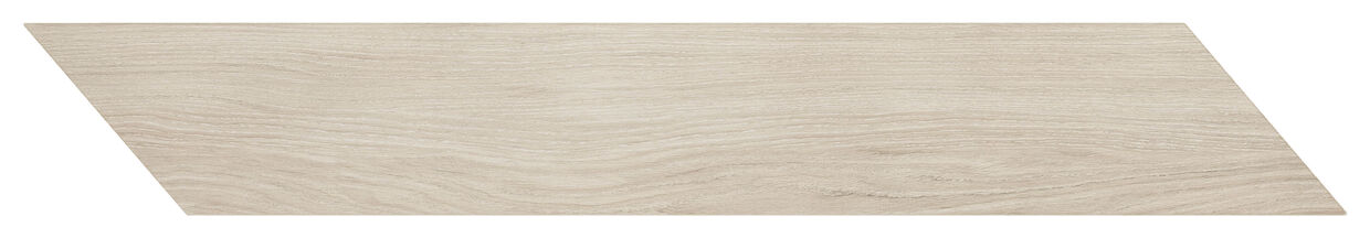 marazzi treverkmust white selection chevron m0ce gres rektyfikowany 11.8x73.2 - zdjęcie główne