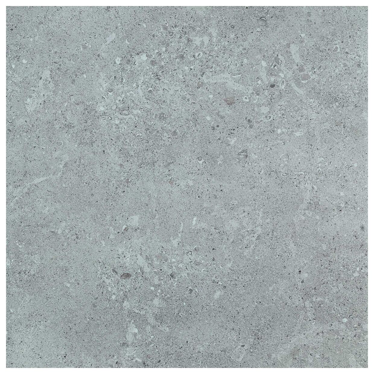 marazzi mystone gris fleury grigio mlk3 gres rektyfikowany 75x75 - zdjęcie główne