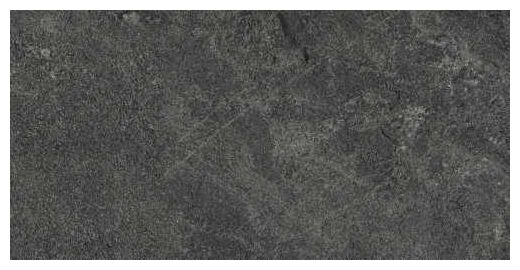 marazzi mystone quarzite black mzts gres rektyfikowany 30x60 - zdjęcie główne