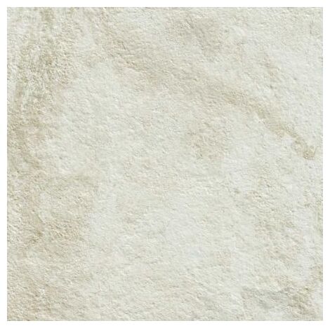 marazzi rocking white strutturato m16n gres rektyfikowany 60x60 - zdjęcie główne