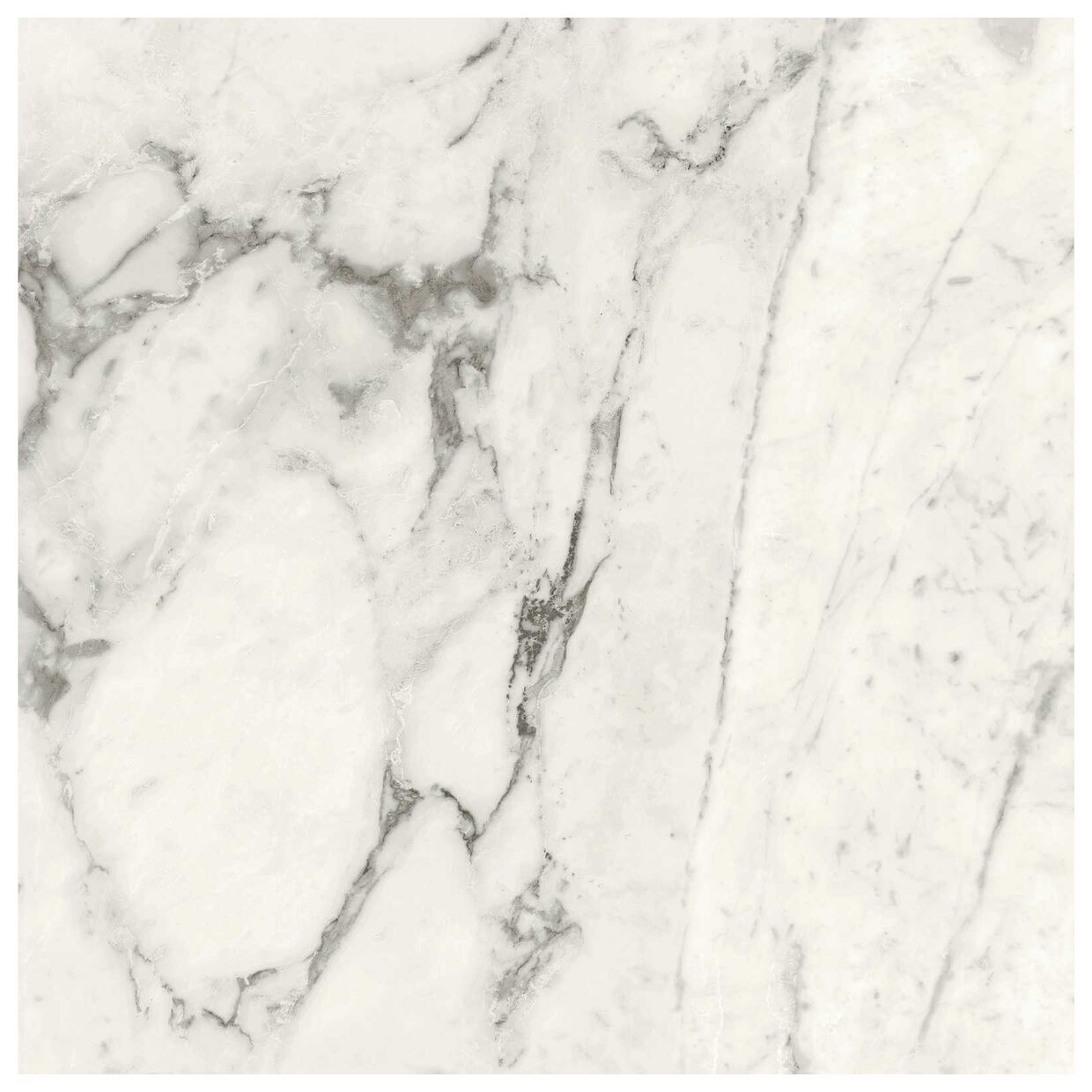 marazzi allmarble calacatta extra m3aj gres rektyfikowany 60x60 - zdjęcie główne