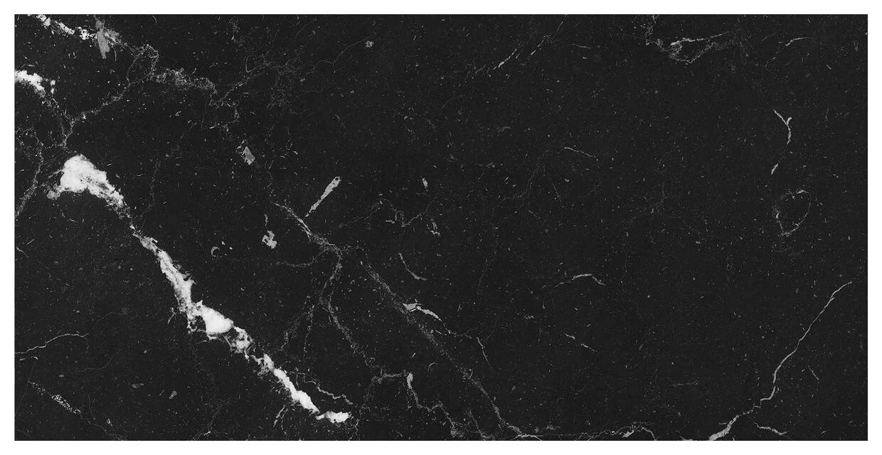 marazzi allmarble elegant black m3d8 gres rektyfikowany 30x60 - zdjęcie główne