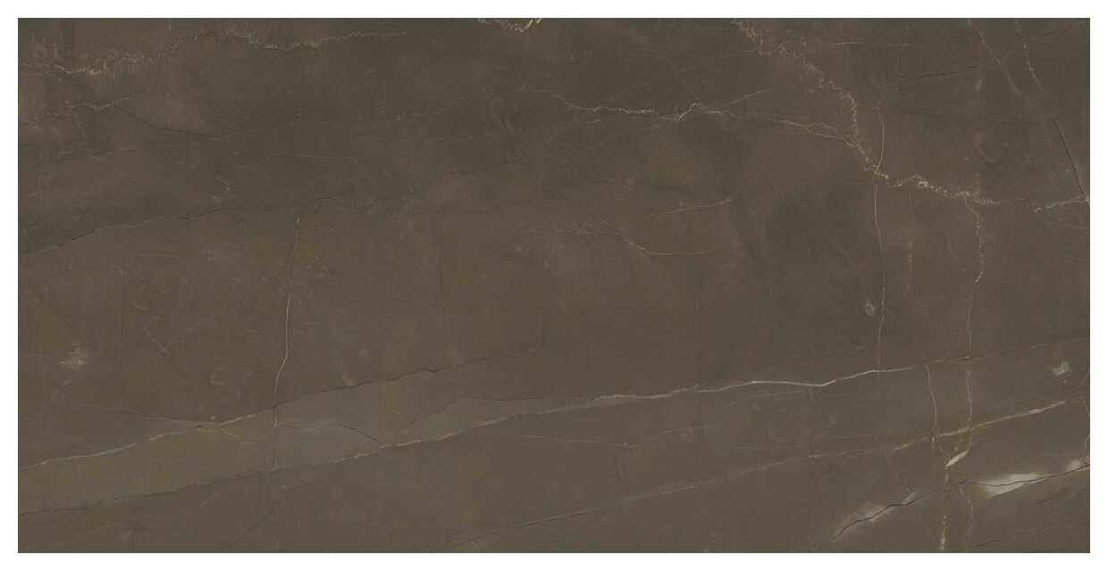 Matowy gres podłogowy Allmarble Pulpis M3DA o szarej barwie z delikatnym żyłkowaniem w formacie 30x60 cm