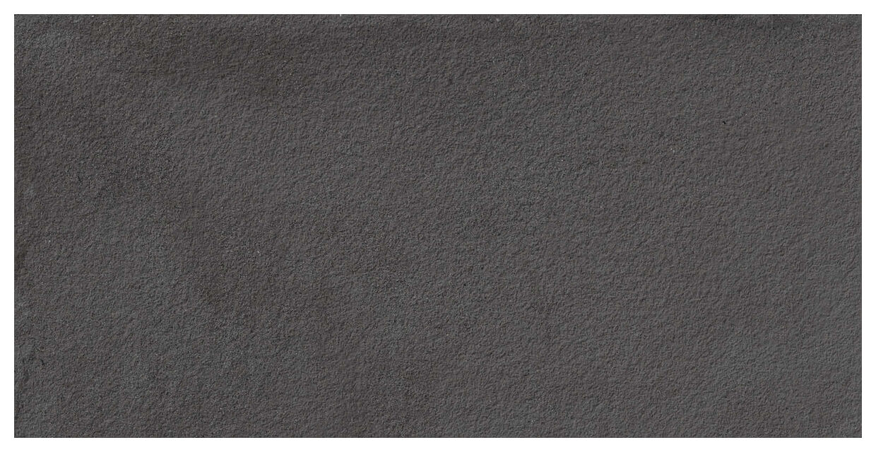 Matowy gres Appeal Anthracite Strutturato M0WT w kolorze antracytowym z subtelną fakturą