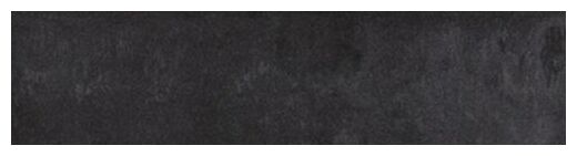 marazzi sistemn neutro nero m84d gres rektyfikowany 15x60 - zdjęcie główne