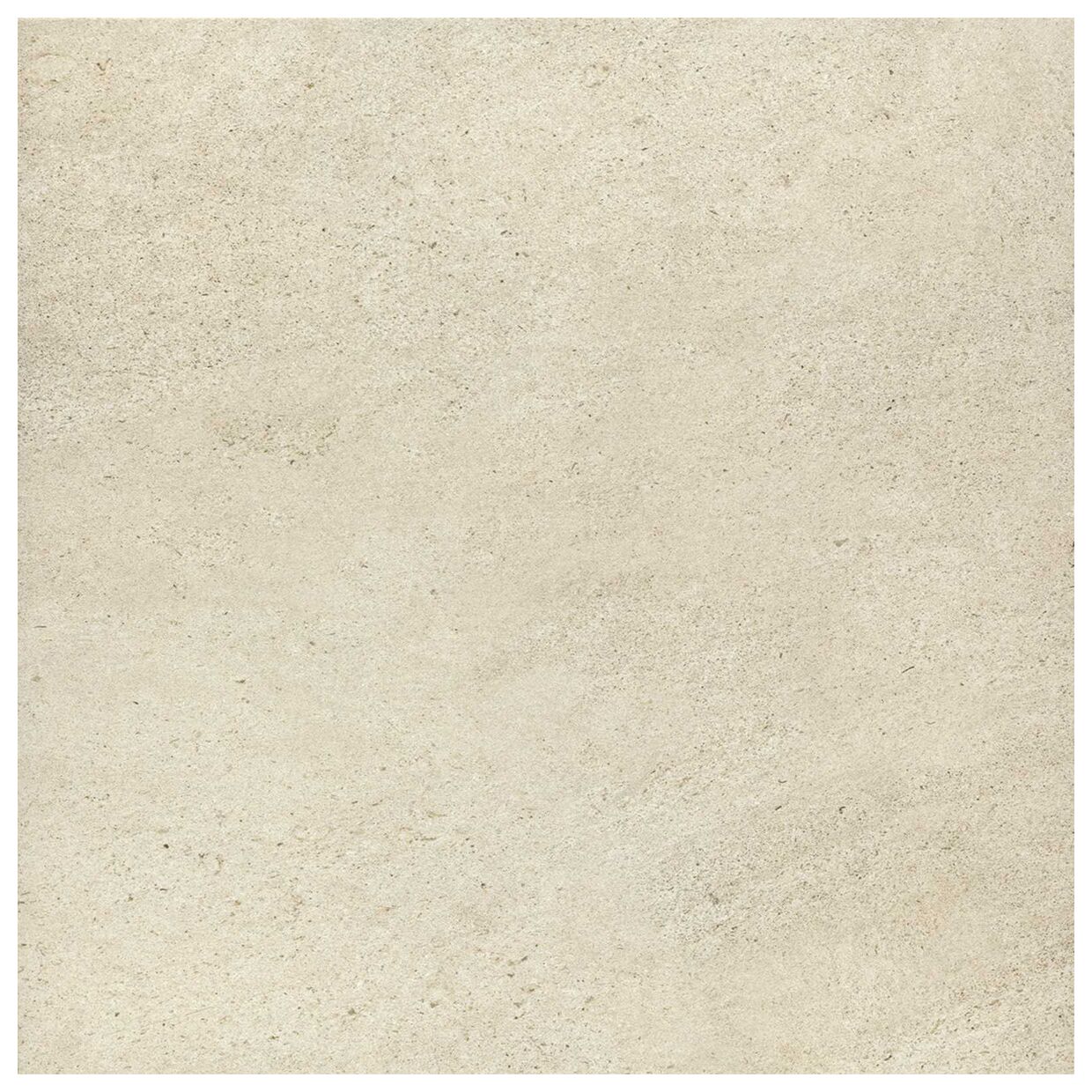 Marazzi Stonework White PC MH94 10x10 - matowy gres porcelanowy betonopodobny łazienkowy i kuchenny