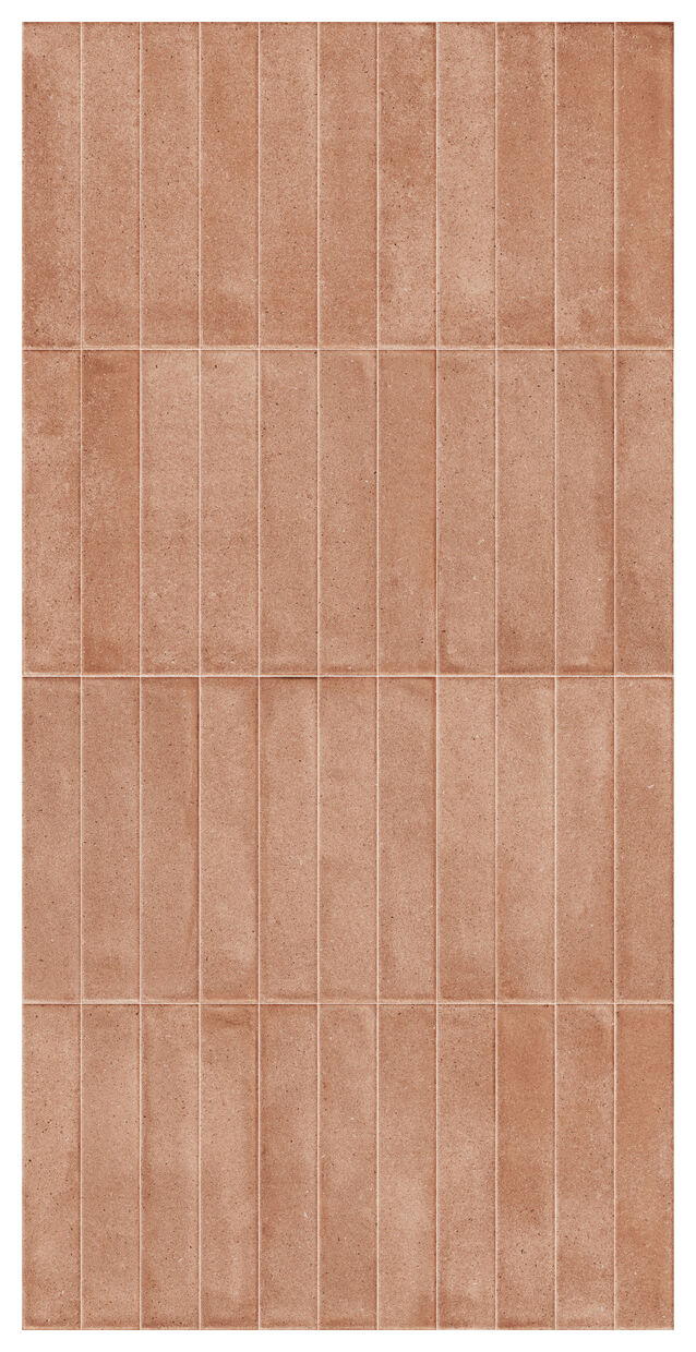 Marazzi Artcraft Cotto MGU3 5.3x30 - matowy gres porcelanowy do łazienki i kuchni imitujący beton