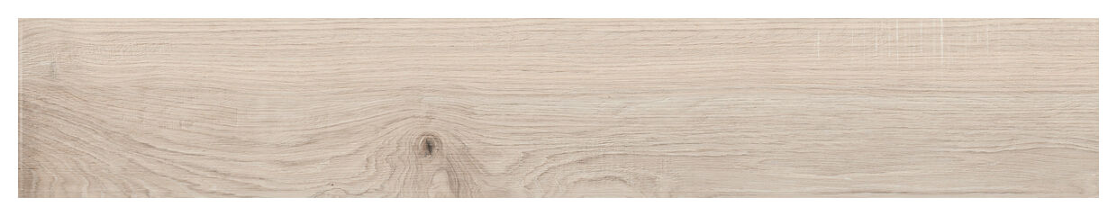 Marazzi Treverkmust White M05E 25x150 - matowy gres porcelanowy do salonu drewnopodobny