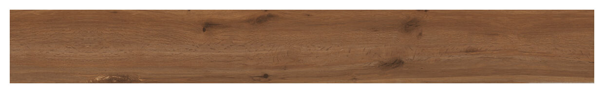 Marazzi Treverktrend Rovere Scuro Mmjg 19x150 - matowy gres porcelanowy drewnopodobny do salonu