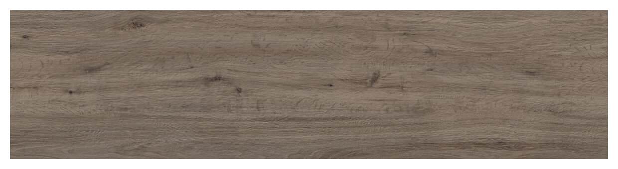 Marazzi Treverktrend Rovere Tortora MMJ4 37.5x150 - matowy gres porcelanowy imitujący drewno do salonu