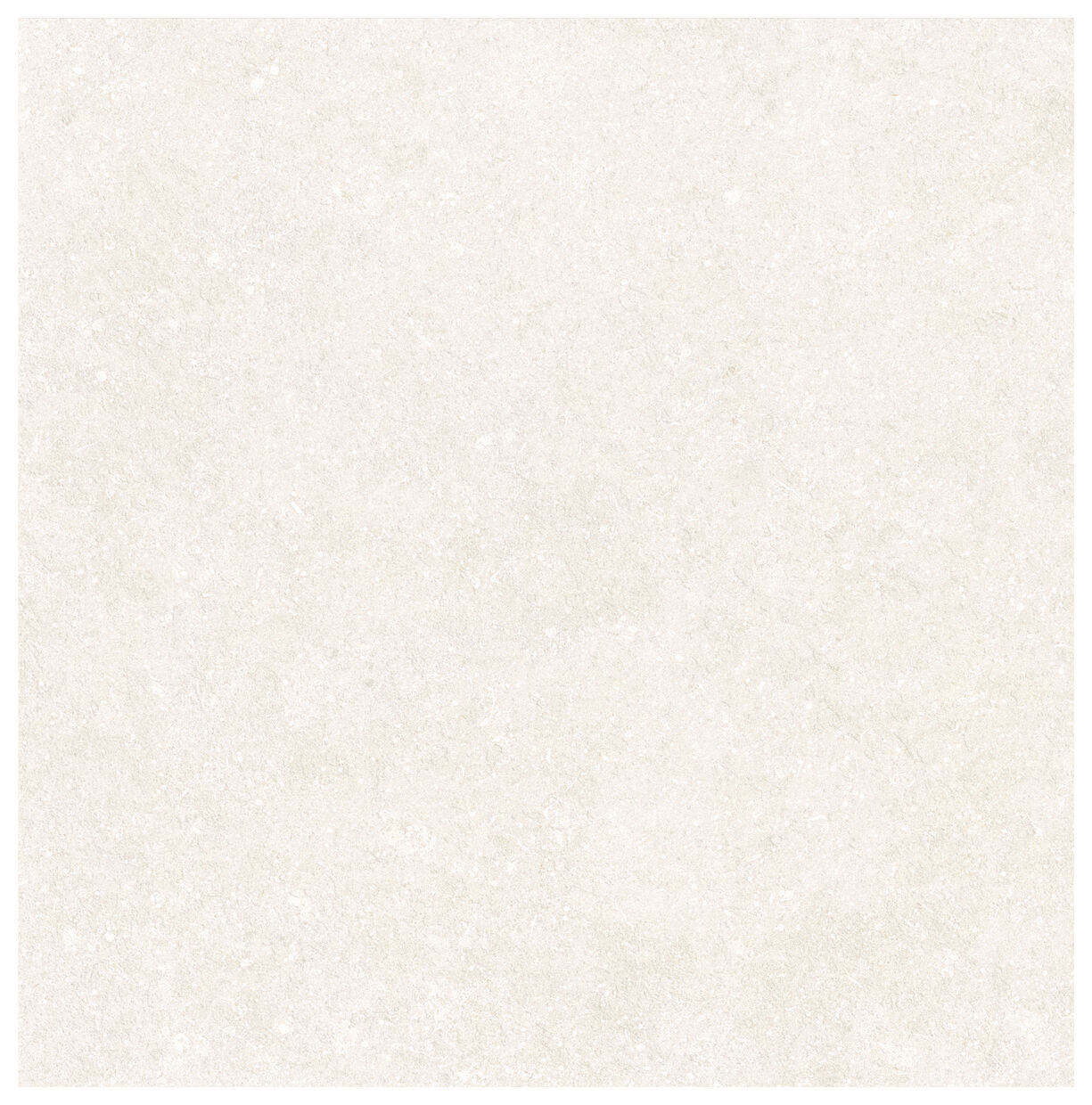 Marazzi Mystone Berici Bianco MG08 75x75 - matowy gres porcelanowy imitujący kamień do salonu