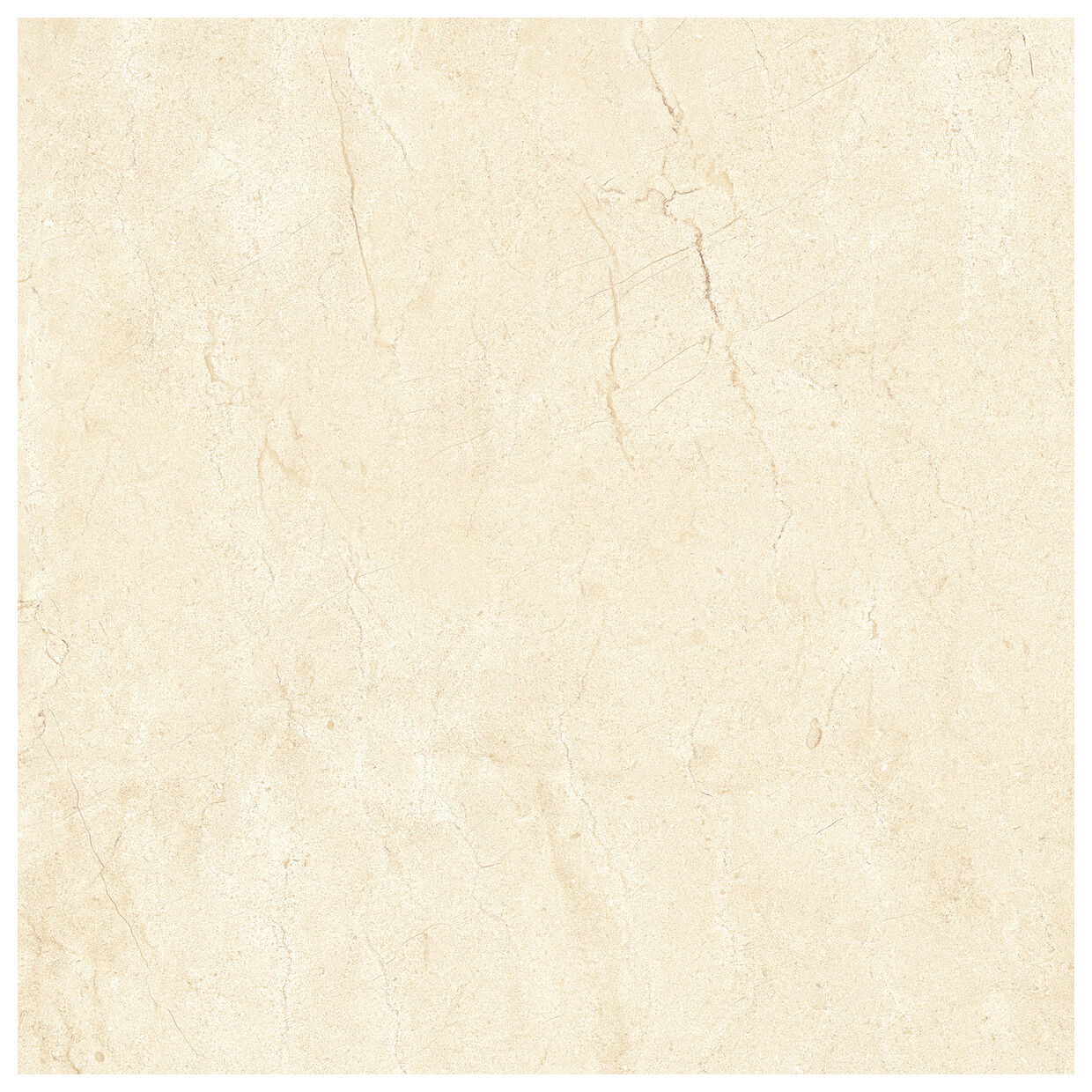 Marazzi Allmarble Crema Marfil Mels 60x60 - matowy gres porcelanowy kuchenny i łazienkowy marmuropodobny