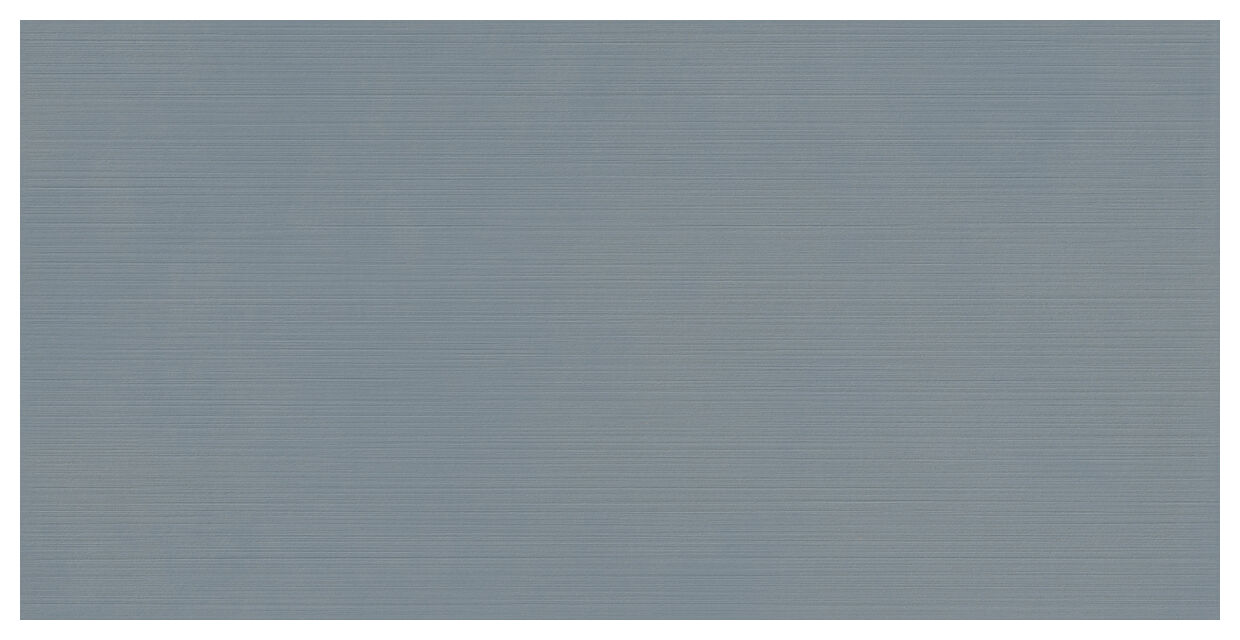 Marazzi Cementum Indigo Struttura Righe 3D M9VC 60x120 - matowy gres porcelanowy rektyfikowany na ścianę