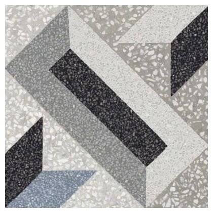 marazzi d_segni tappeto 11 m1ln gres 20x20 - zdjęcie główne