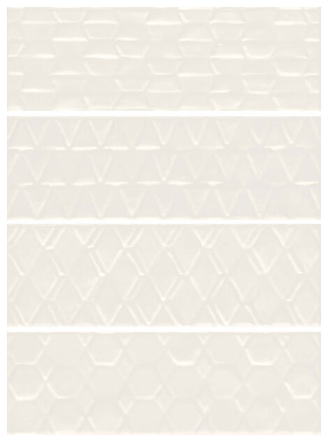 marazzi mellow cotton mmn4 dekor 10x30 - zdjęcie główne