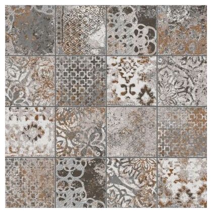 marazzi memento vintage m004 mozaika 37.5x37.5 - zdjęcie główne