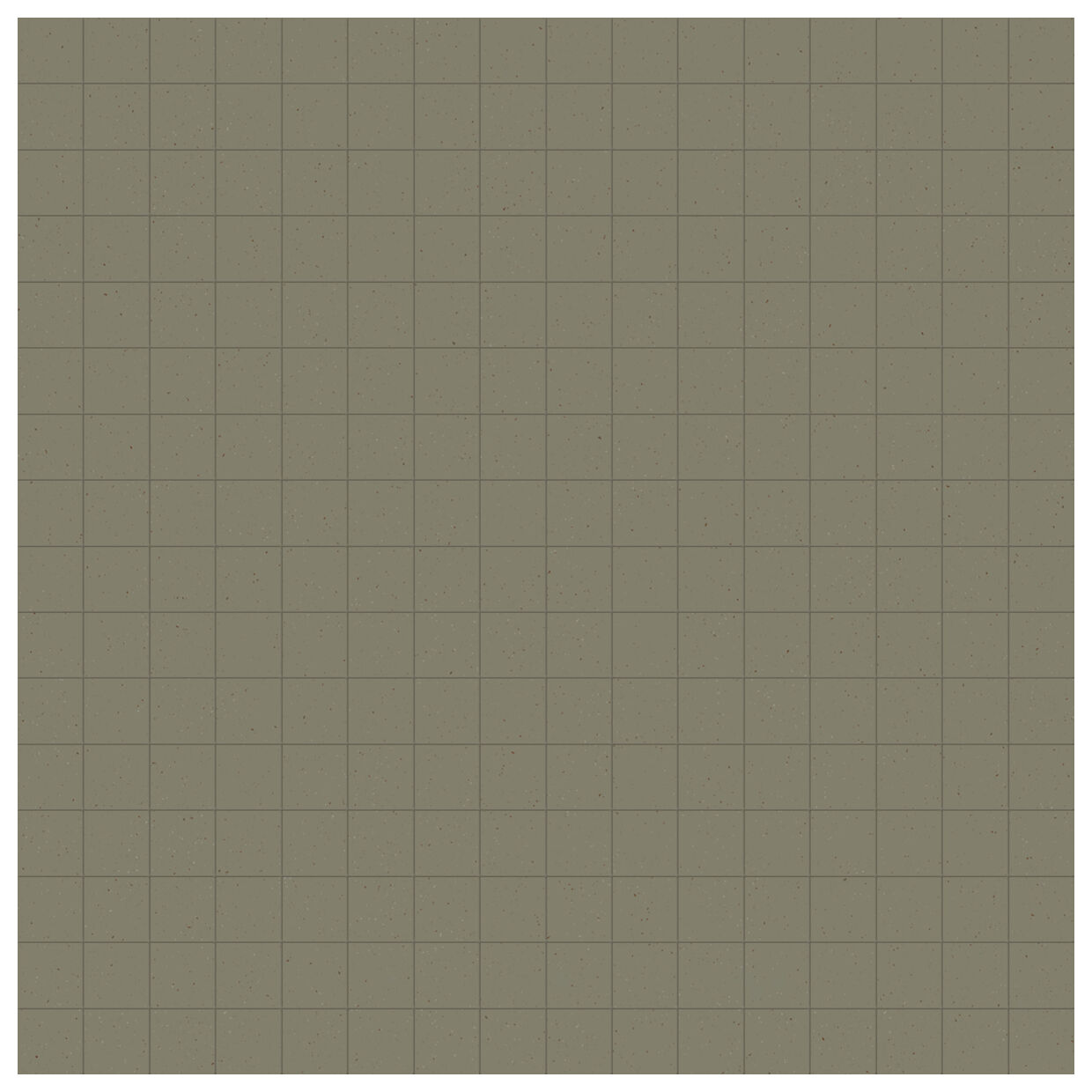 Marazzi Momenti Mosaico Salvia Mahp 40x40 - mozaika beżowa łazienkowa i kuchenna