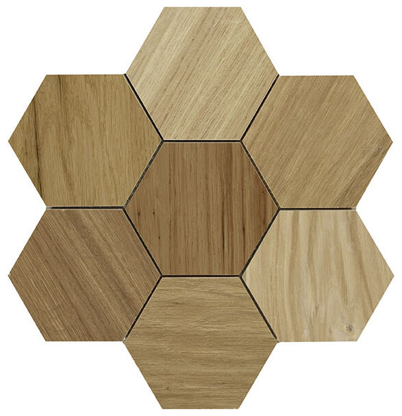 marazzi treverklife mix mozaika m0kp 35.5x35.9 - zdjęcie główne