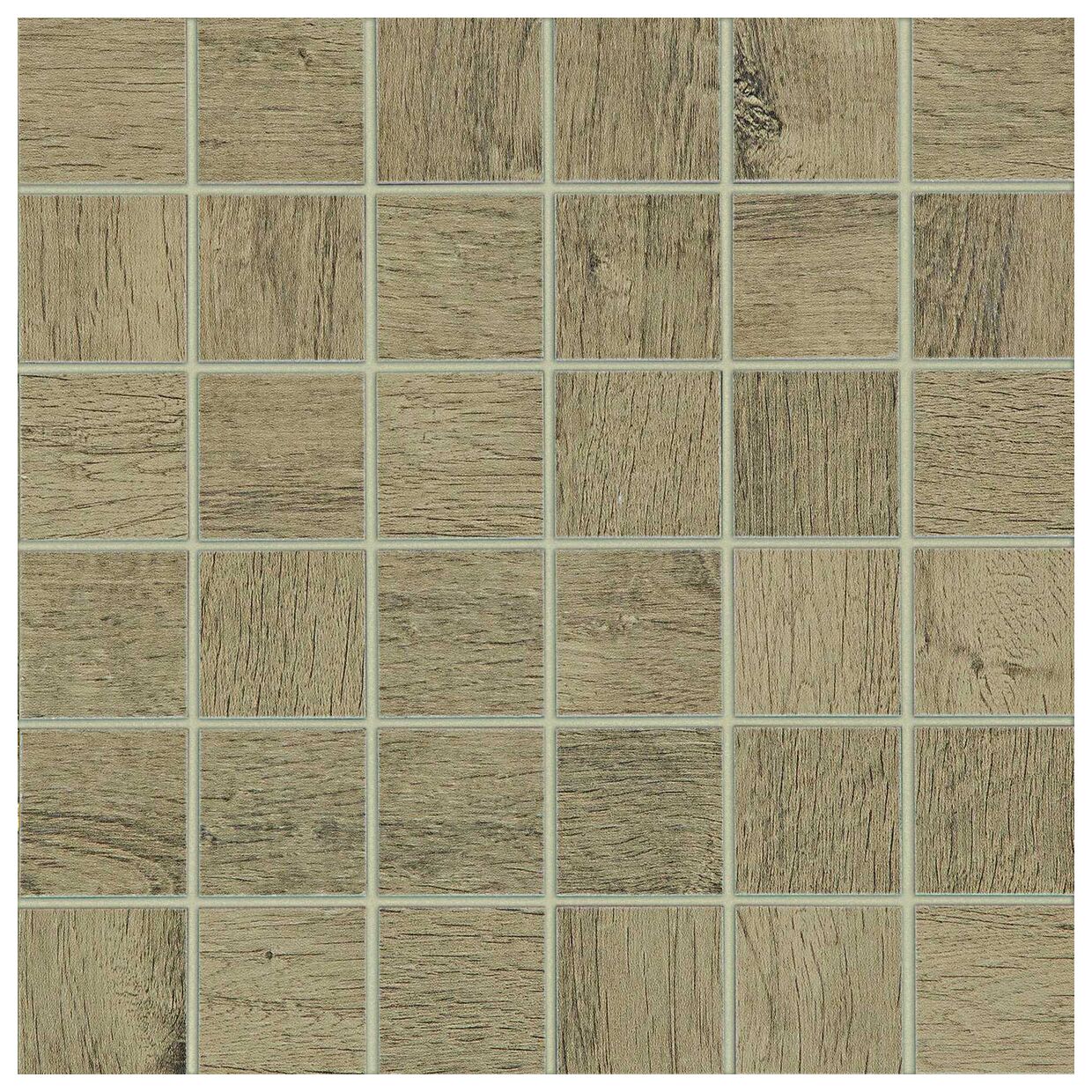marazzi treverkhome olmo mh56 mozaika 30x30 - zdjęcie główne