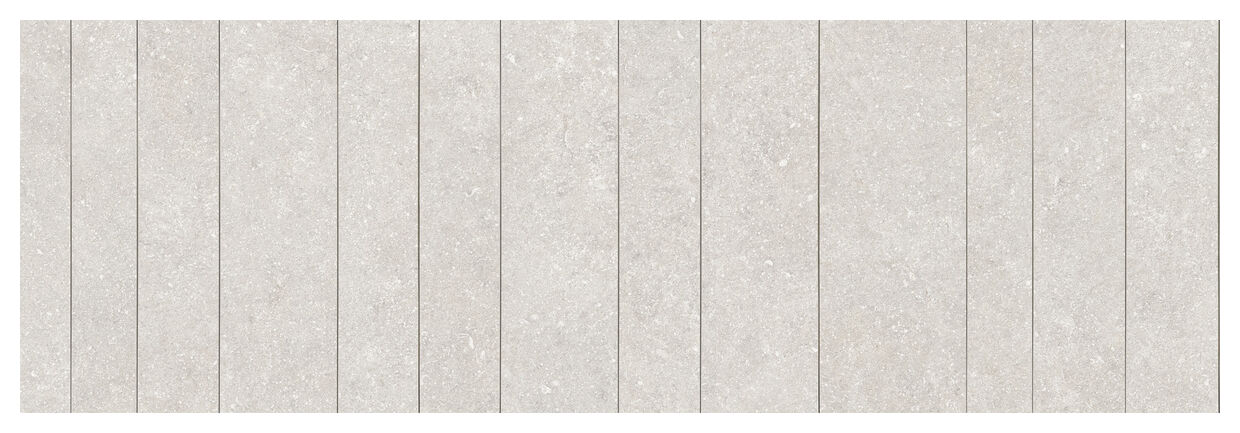 Marazzi Mystone Berici Grigio Mosaico Strip MP2S 60x180 - mozaika kamieniopodobna do kuchni i łazienki