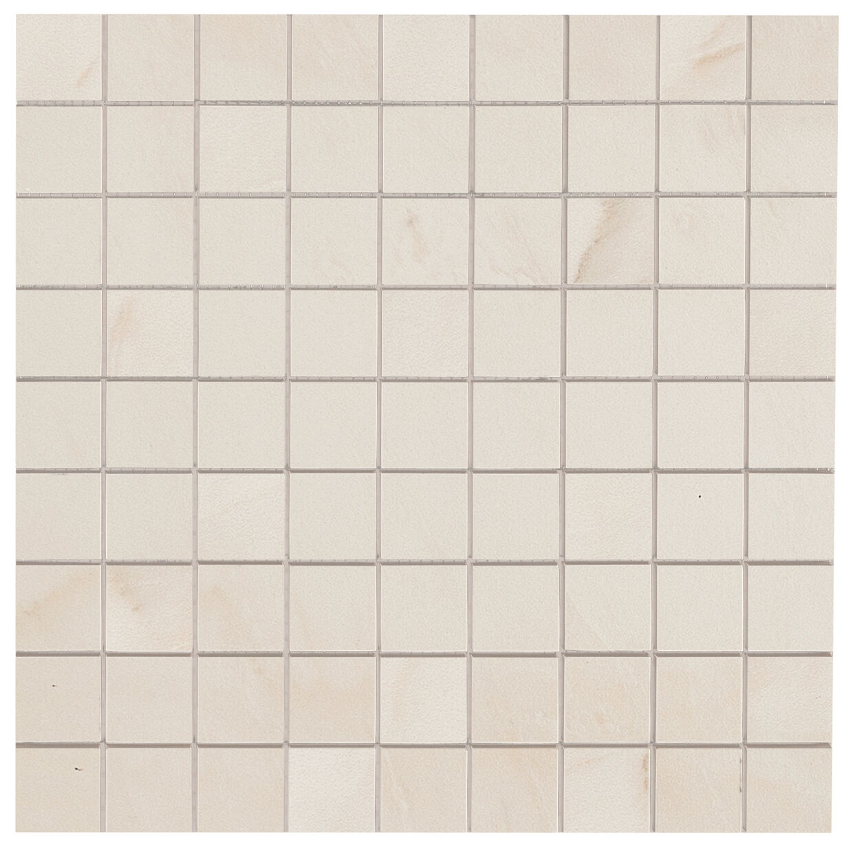 Marazzi Allmarble Raffaello Mosaico MMQ0 30x30 - mozaika matowa do salonu marmuropodobna