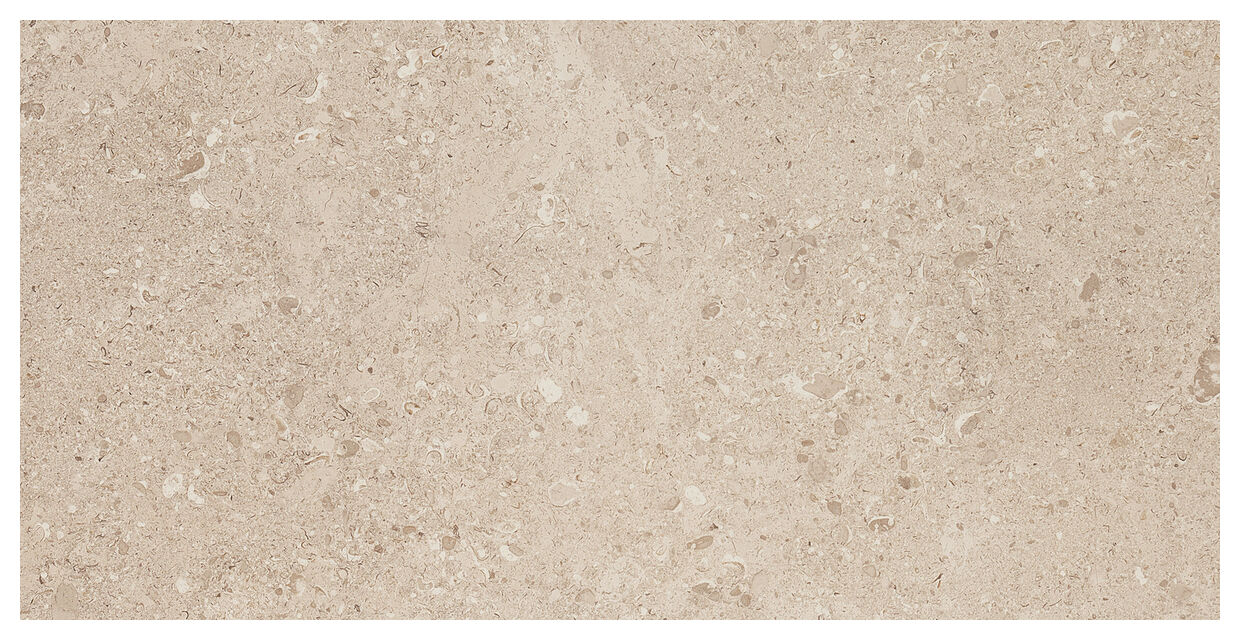 Marazzi Mystone Gris Fleury Beige Mlkz gres rektyfikowany 30x60 - włoski gres mrozoodporny