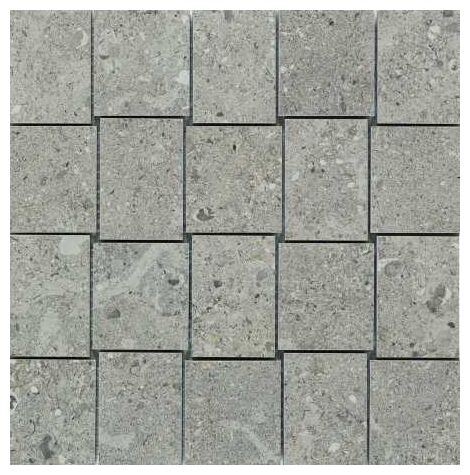 marazzi mystone gris fleury taupe mlwc mozaika 30x30 