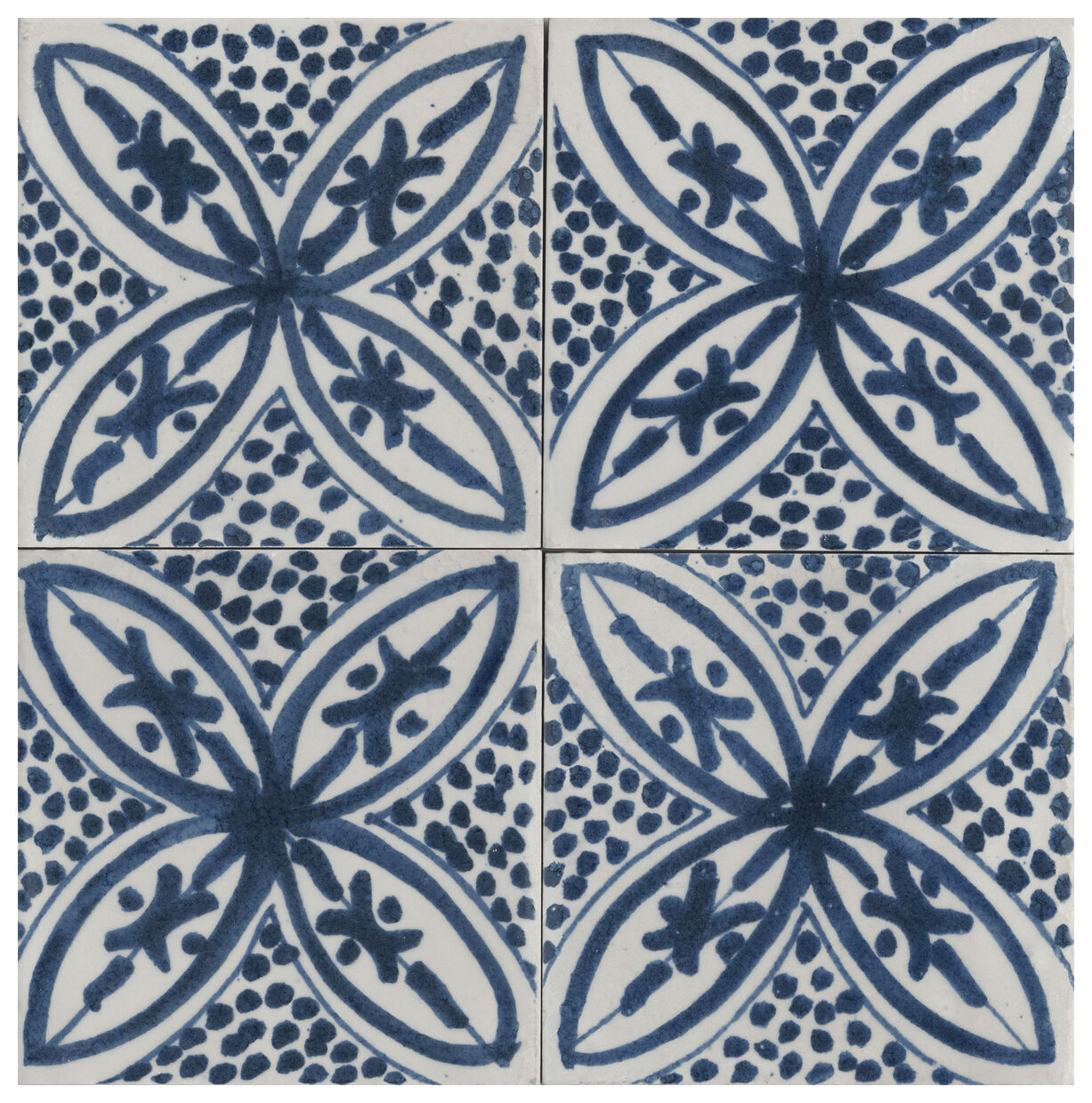 marazzi memoria blu tappeto 3 manj gres 15x15 - zdjęcie główne