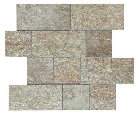 marazzi pietra occitana beige mh86 mozaika 30x30 