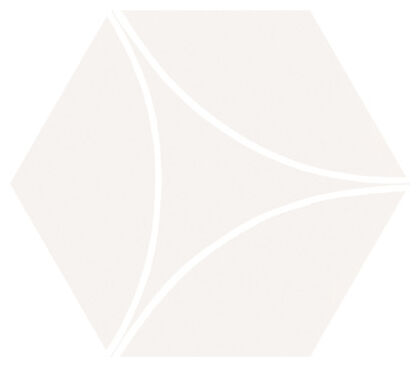 marazzi cementum ash arco m9vy dekor 18.2x21 - zdjęcie główne