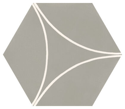 marazzi cementum nickel arco m9w0 dekor 18.2x21 - zdjęcie główne