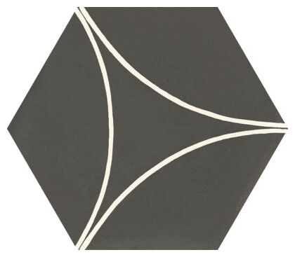 marazzi cementum carbon arco m9w3 dekor 18.2x21 - zdjęcie główne