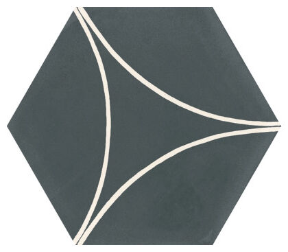 marazzi cementum indigo arco m9w2 dekor 18.2x21 - zdjęcie główne