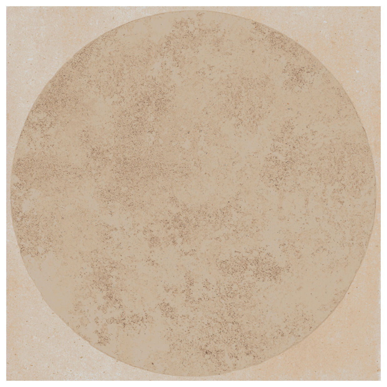 Marazzi Artcraft Calce Decoro Bolli Mgux 20x20 - płytka dekoracyjna imitująca beton do kuchni i łazienki