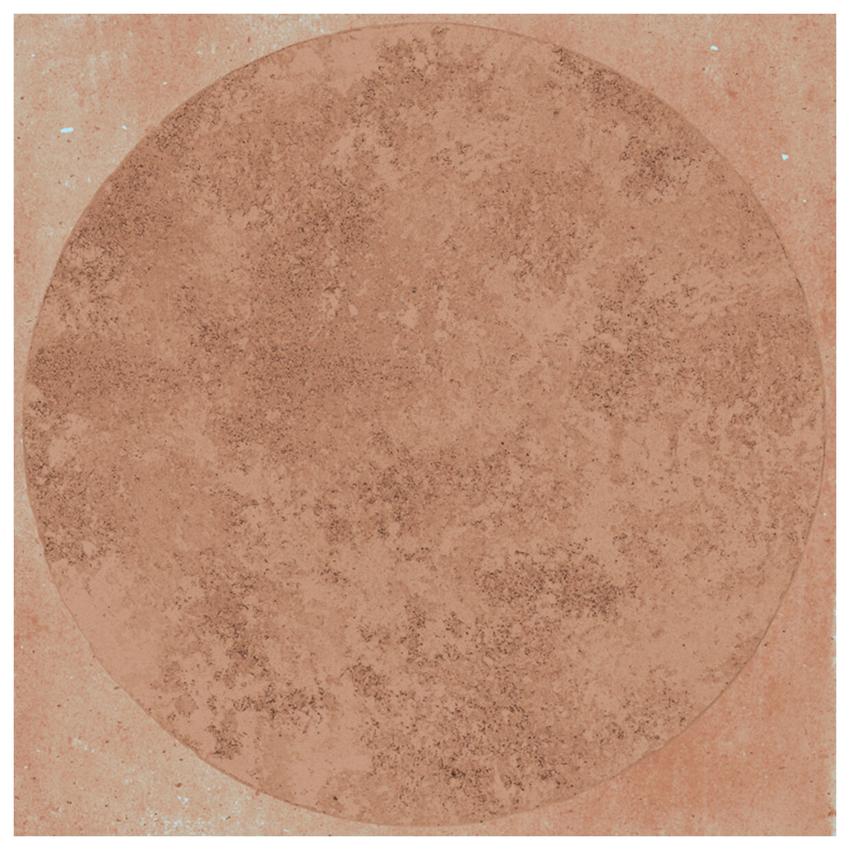 Marazzi Artcraft Cotto Decoro Bolli Mgvs 20x20 - płytka dekoracyjna imitująca beton