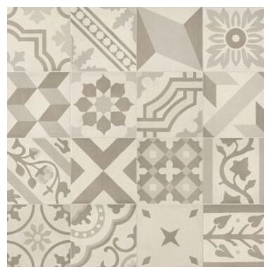 marazzi d_segni blend osso mix m60d dekor 20x20 - zdjęcie główne