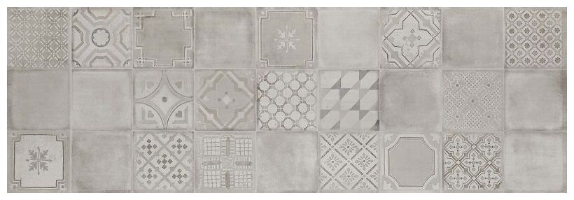 marazzi materika grigio digitale mmjy dekor 40x120 - zdjęcie główne