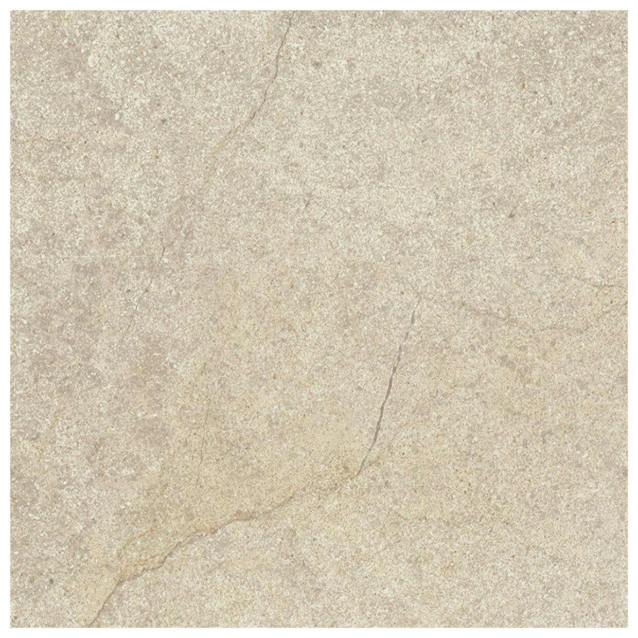 Marazzi Uniche Arles Strutturato MF9P 20x20 - płytka imitująca kamień antypoślizgowa na taras i balkon