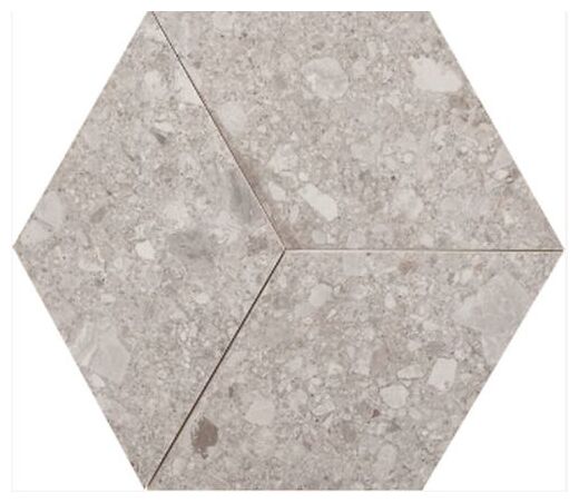 marazzi mystone ceppo di gre greige 3d m0kn dekor 29x33.5 - zdjęcie główne