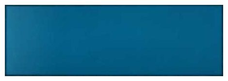 marazzi pottery ocean mmuy płytka ścienna 25x76 - zdjęcie główne