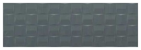 marazzi pottery slate struttura cube 3d mmv2 płytka ścienna 25x76 - zdjęcie główne