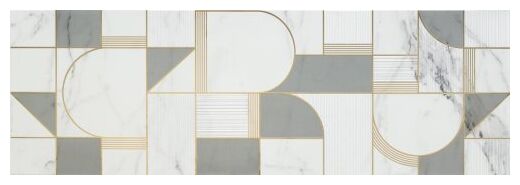 marazzi club statuario satin m8t3 dekor 40x120 - zdjęcie główne