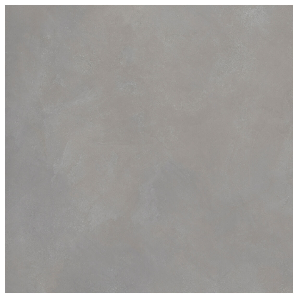 Marazzi Grande Resin Look Grigio Satin M90M 120x120 - satynowy gres porcelanowy rektyfikowany na podłogę