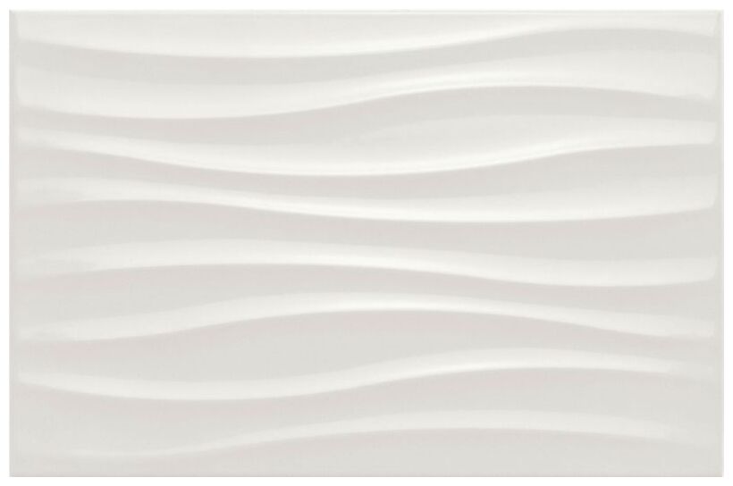 marazzi chroma grey tide strutture m00s płytka ścienna 25x38 - zdjęcie główne