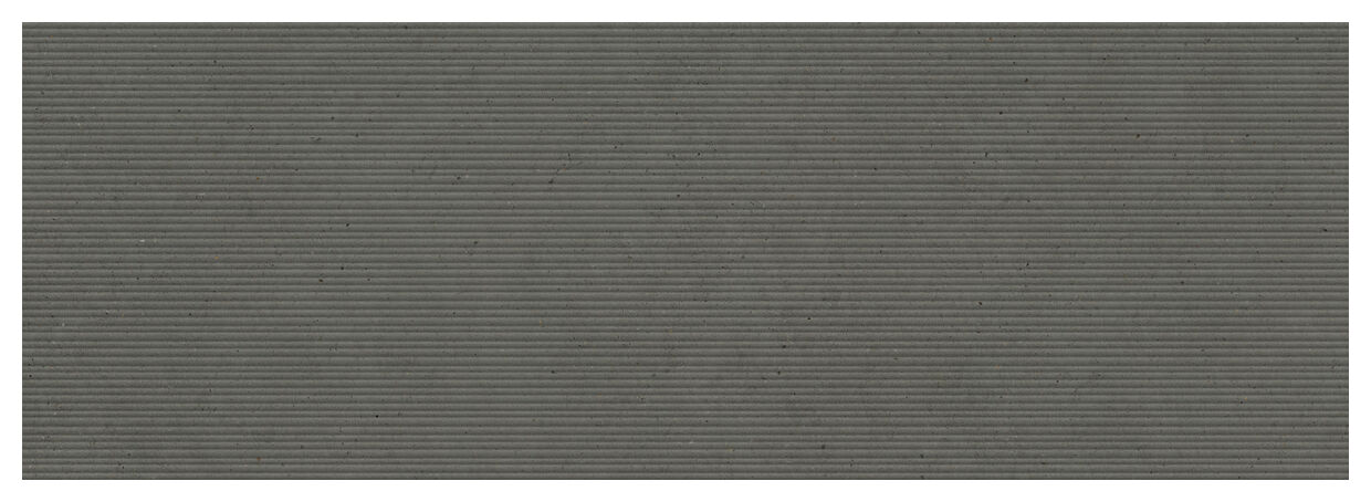 Marazzi Magnifica Moon STR Mikado M5TQ 60x180 - szare kafelki strukturalne do łazienki i kuchni